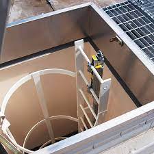 We did not find results for: Type S Roof Hatch Ladder Access
