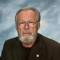 Lawrence L. "Larry" Funk Obituary