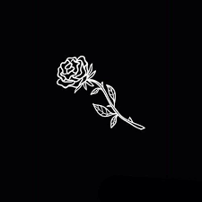 Aesthetic Black And White Edgy Wallpaper Tumblr Background Image Aesthetics On Twitter In 2020 White Wallpaper For Iphone Black And White Wallpaper Iphone White Background Wallpaper