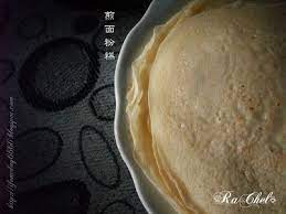 简单の生活 煎面粉糕 recipes food desserts