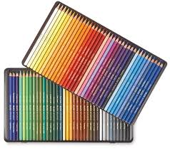 Blick Studio Artists Colored Pencils And Sets Blick Art