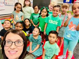 Harold W. Smith School added a...