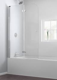 Step 1 shower door overview illustration by gregory nemec. Shower Glass Enclosure And Bathtub Glass Enclosures At Best Price Dubai