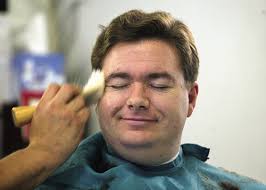 Palo Alto Online: A cut above