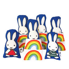 Dick Bruna Celebration - Jane Foster - Spring 2021 • Jane Foster