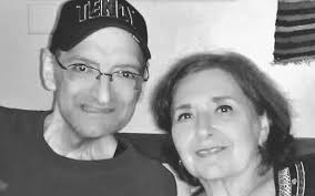 Tragic Jewish mother-son story spurs exposé of cruel mid-century adoptions  in US