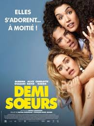 Demi Sœurs Streaming Vf Film Complet Hd Movies Online Full Movies Streaming Movies