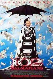 102 dalmatians (widescreen) glenn close (actor), gérard depardieu (actor), kevin lima (director) & 0 more rated: 102 Dalmatians Wikipedia