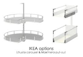 We did not find results for: Pull Outs Lazy Susans Custom Organization In Our Ikea Kitchen House Of Hepworths