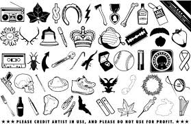 Download Free Black And White Clip Art Free Vector Download 226 714 Free Vector For Commercial Use Format Ai Eps Cdr Svg Vector Illustration Graphic Art Design