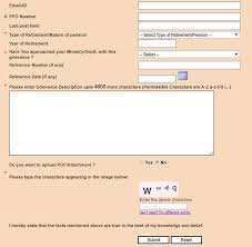 Politeness the tone of complaint letters should not be aggressive or insulting, as this would annoy the reader and not encourage them to solve the problem. Pension Facing Pension Related Problems Here S How To Complain To The Government