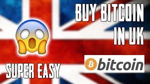 You can join a fiat to crypto exchange if you don't have any other cryptocurrencies to deposit. This Way To Buy Bitcoin In The Uk Is So Easy You Ll Be Impressed Uk