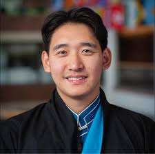 Tenzin Choesang