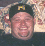 Richard Lee Johns (1975-2006)