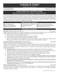 Find quick results from multiple sources. Artist Resume Example Design Director