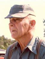 Erwin E. McAllister Obituary (1917