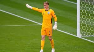 He plays as a goalkeeper for his national side, england. Sunderland Born Jordan Pickford The Best Is Yet To Come From Me Itv News Tyne Tees
