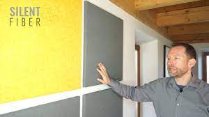 Bevor sie mit der planung und dem bau ihres neuen gewächshauses beginnen, sollten sie sich über dessen standort bewusst werden. Akustikplatten Selber Bauen Selber Einbauen Schallschutz Selber Bauen Youtube