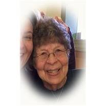 Marguerita "Peggy" E. Root Obituary