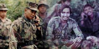 Namun keduanya menjadi orang kuat dalam politik indonesia. Mengenang Kedekatan Prabowo Dan Luhut Pandjaitan Di Kopassus Merdeka Com