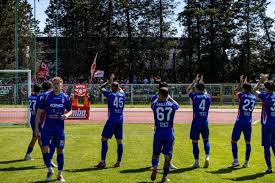 Maceratese, la sconfitta più dolce: perde (1-0) a Chieti ma si salva grazie alla differenza reti