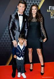 He has mentioned he is from guatemala, however it is unknown if he was born there or not. Cristiano Ronaldo First Wife