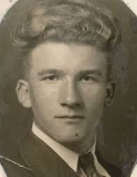 Percy Kenneth Chandler (1911-1993)