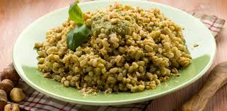 Non esistono controindicazioni all'assunzione di farro a meno che non si soffre di. Come Si Cucina Il Farro Perlato Guida E Ricette Diredonna