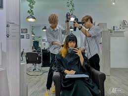 We are hair for you ✨ come get your nails done next door @hairroinparlour located in the heart of hollywood, ca book with us online! Hair Makeover And Treatment 90 S Hairstyle Sri Petaling Miriam Merrygoround