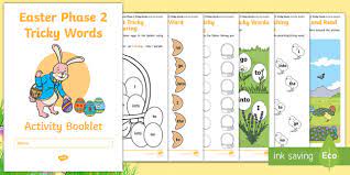 Encourage young children to write some sentences on the topic of easter with these lovely simple sentence easter writing eyfs prompts. Easter Literacy Activities For Eyfs