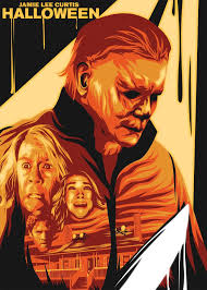 Pin On Halloween 2018 Fan Posters