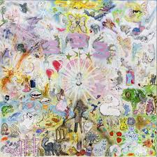 Bladee 333 2020 Art Art Collage Wall Collage Art