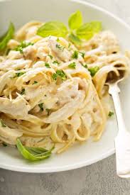 We did not find results for: Instant Pot Chicken Fettuccine Alfredo The Best Instant Pot Pasta Recipe