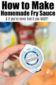 We did not find results for: How To Make Fry Sauce The Typical Mom