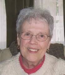 Gail Garstka Obituary (1940