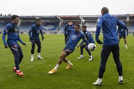 England fixtures tab is showing last 100 football matches with statistics and win/draw/lose icons. Denmark Vs England Dream11 Team Prediction Check Captain Fantasy Playing Tips And Predicted Xis For Todays Uefa Nations League Matchday 2 Football Match Between Den V Eng At Telia Parken Stadium 12 15