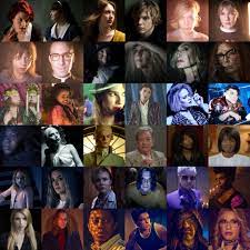 If you fail, then bless your heart. Deaths In American Horror Story Quiz By Cry Baby
