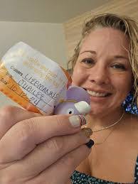 Hollie Mccormick's Instagram, Twitter & Facebook