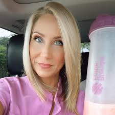 Fitness Journey: Getting Back