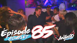 Check spelling or type a new query. Les Anges 10 Episode 85 Les Anges En Replay