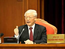 Tổng bí thư, chủ tịch nước nguyễn phú trọng và thủ tướng nguyễn xuân phúc cùng đắc cử ban chấp hành trung ương khóa xiii. Tá»•ng Bi ThÆ° Chá»§ Tá»‹ch NÆ°á»›c Nguyá»…n Phu Trá»ng Chuáº©n Bá»‹ Va Tá»• Chá»©c Tháº­t Tá»'t Ä'áº¡i Há»™i Ä'áº£ng Bá»™ Cac Cáº¥p Ttvh Online