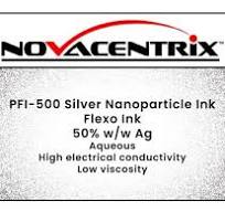 Acquista inchiostri conduttivi Flexo - NovaCentrix