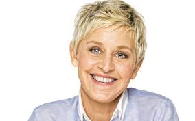 100+] Ellen Degeneres Wallpapers
