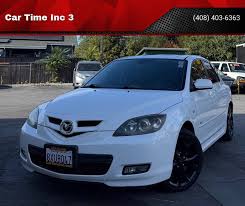Image result for Crystal White 2007 Mazda3