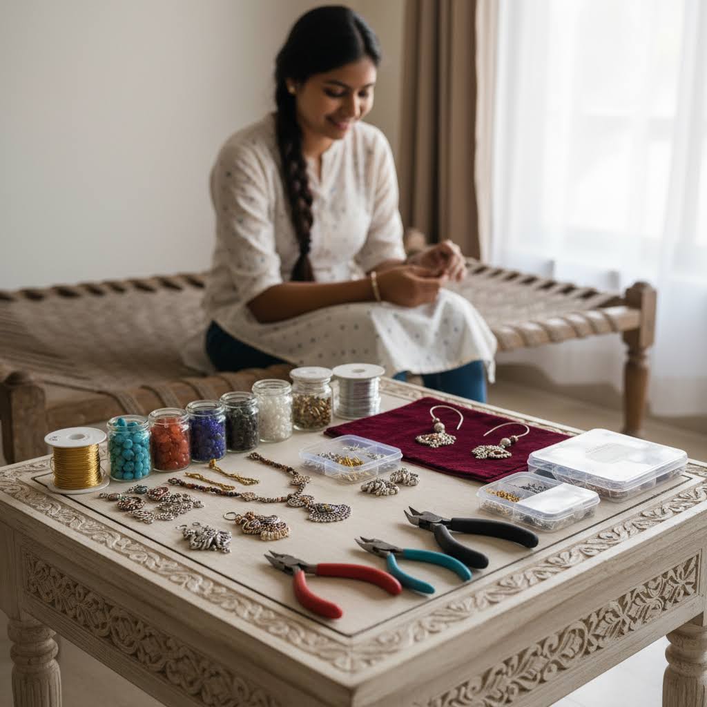 Jewelry Making Kit product image