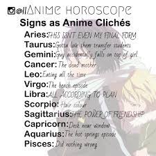 Boku no pico (ぼくのぴこ boku no piko, lit. Anime Zodiac Signs