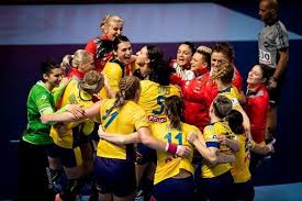 Retour sur le sacre des féminines en vidéos. Romania CalificatÄƒ Direct La Campionatul Mondial De Handbal Feminin Din 2019 DatoritÄƒ PrezenÅ£ei In Semifinalele Ce Din FranÅ£a Hotnews Mobile