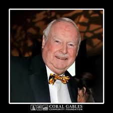 With heavy hearts, we share that our friend and Foundation Chair Emeritus, Jack  Lowell, has passed away after a brief and courageous battle with cancer.  Jack served as Chairman of the Coral