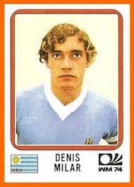 ROCHA DIJO PRESENTE EN ALEMANIA!