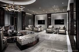 Ferris Rafauli Is One Of The Best Interior Designers In The World Take A Look At Some Interior Designer P Luxury Living Room Luxury Home Decor Luxury Interior